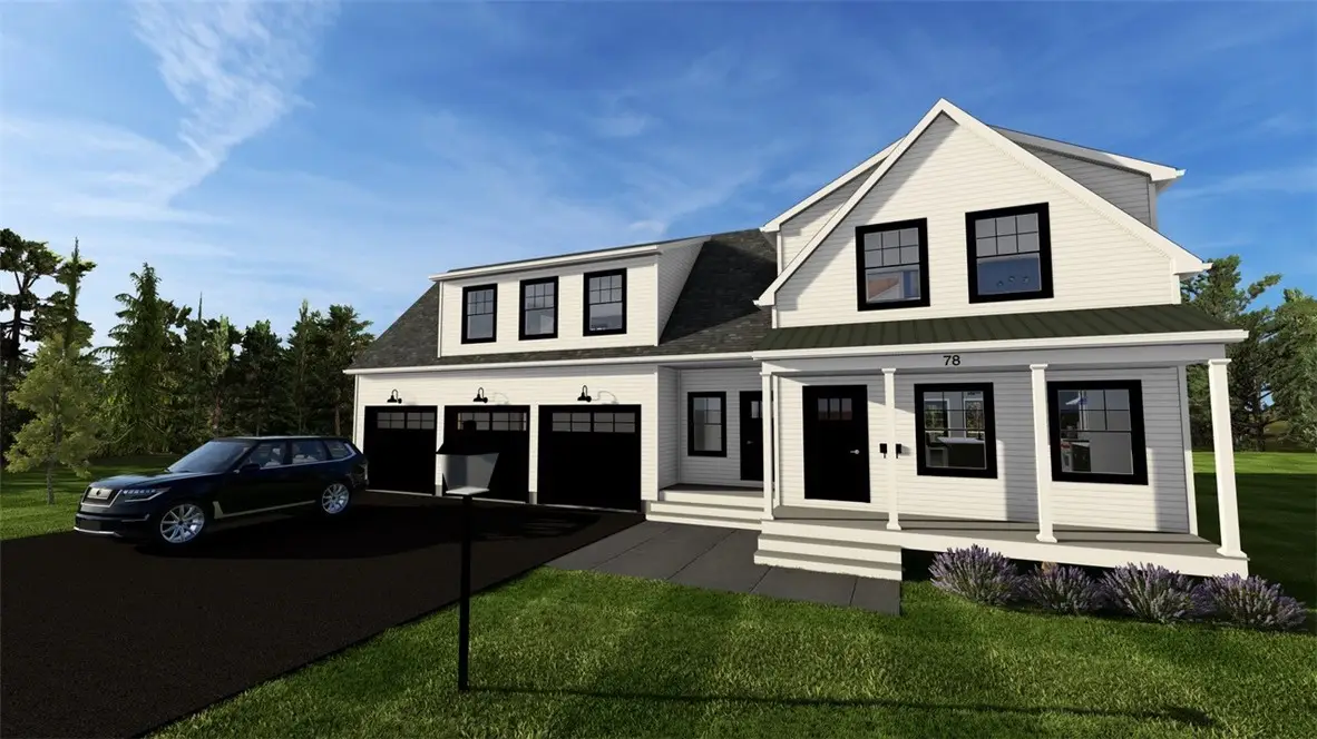 164 Scott Road, Cumberland, RI 02864 - Image #1