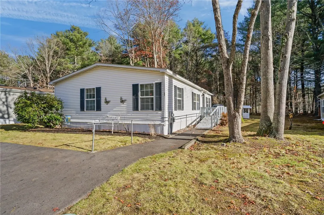 77 Lear Drive, Coventry, RI 02816 - Image #1