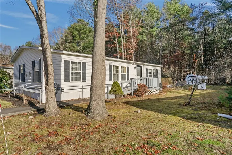 77 Lear Drive, Coventry, RI 02816 - Image #2