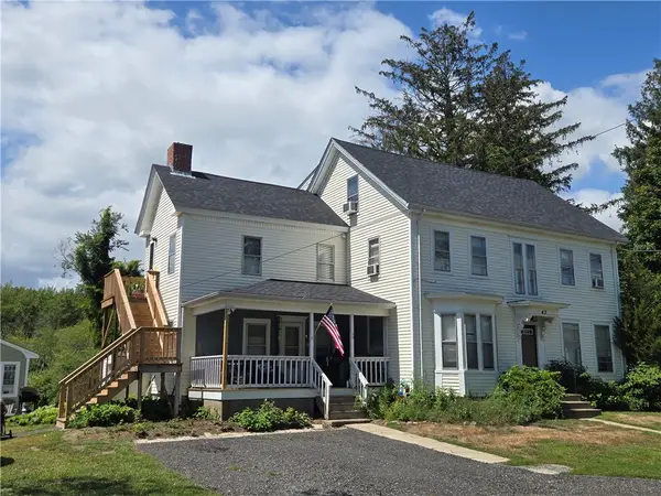 43 Baptist Street, Swansea, MA 02777