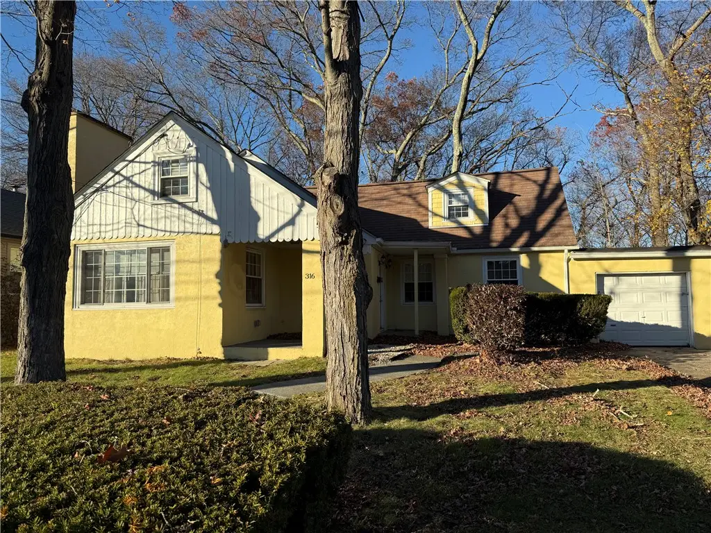 316 Alysworth Avenue, Woonsocket, RI 02895 - Image #1