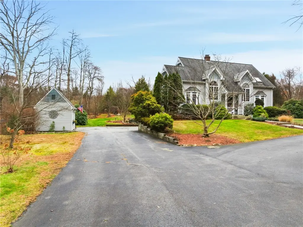 55 Gentry Way, Scituate, RI 02857 - Image #1