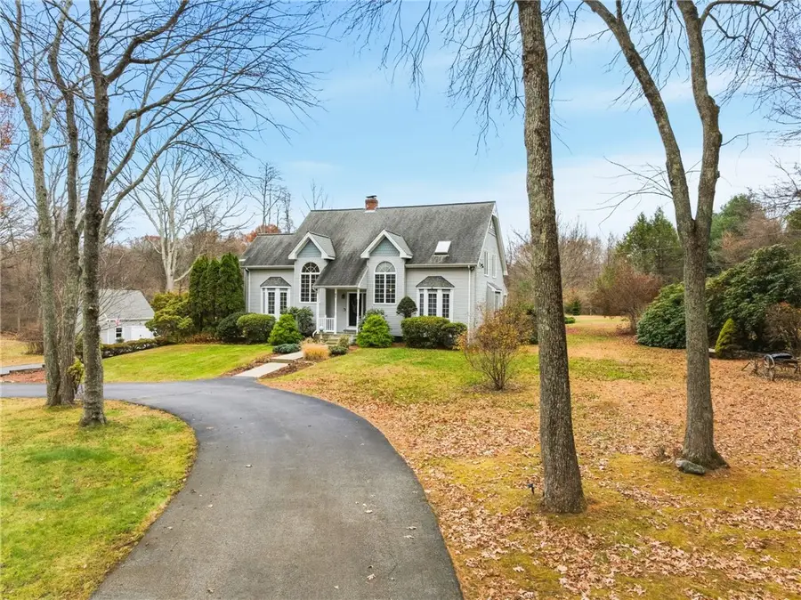 55 Gentry Way, Scituate, RI 02857 - Image #3