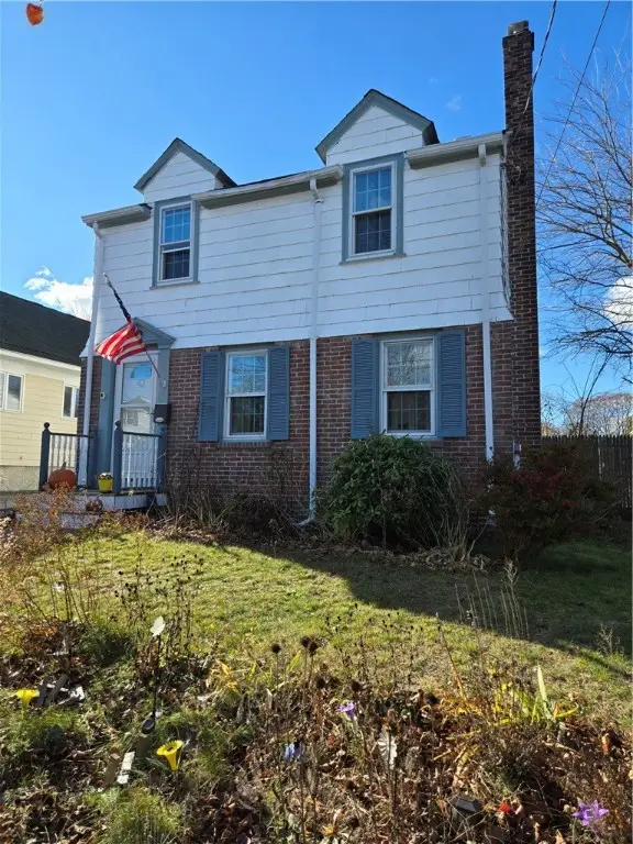 42 Netherlands Avenue, Cranston, RI 02905