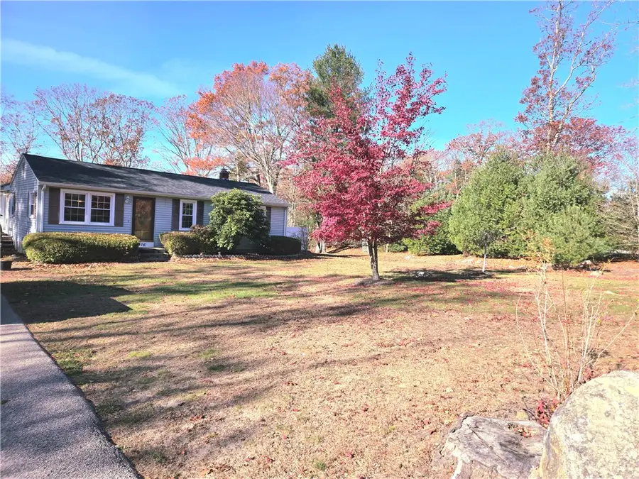 416 Gardiner Road, Richmond, RI 02892 - Image #2