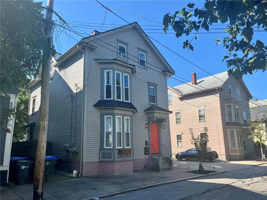 122 Willow Street, Providence, RI 02909 - Image #2