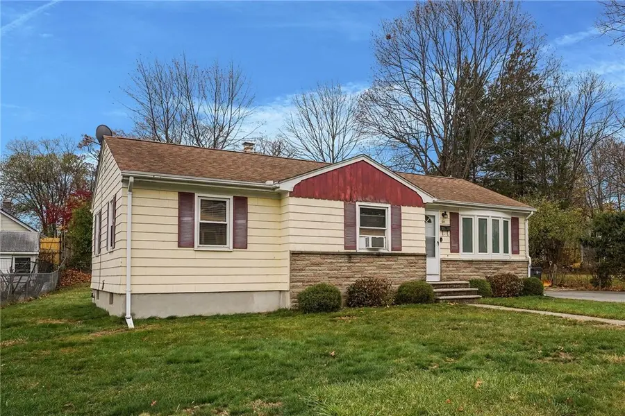 60 Rowley Street, Providence, RI 02909 - Image #2