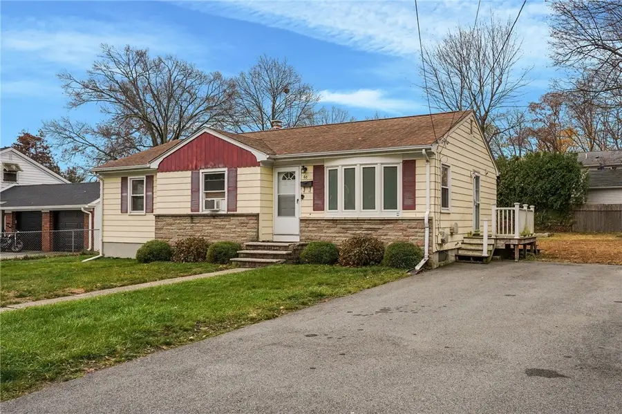 60 Rowley Street, Providence, RI 02909 - Image #3