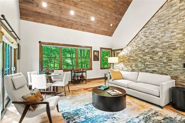 23 White Hawk Ridge #H, Richmond, RI 02898