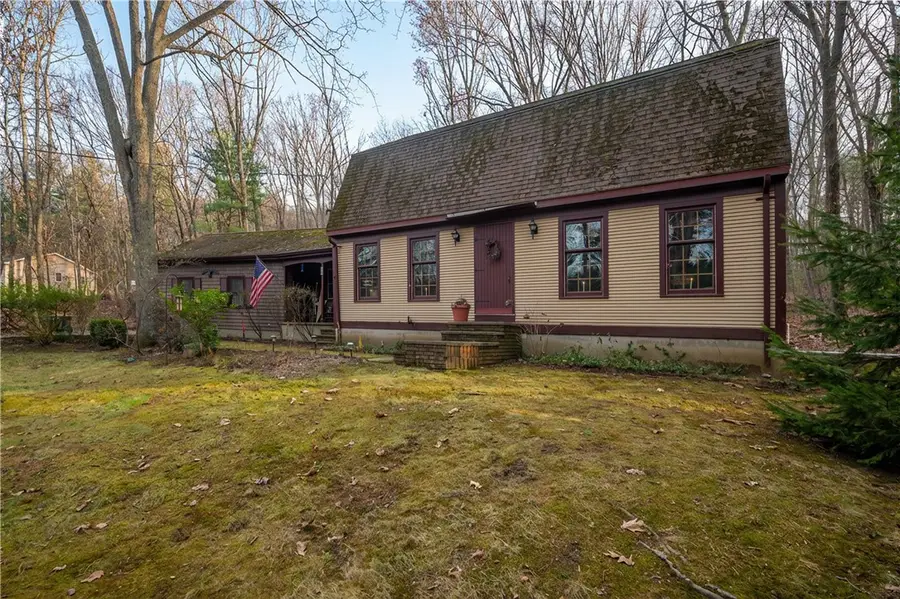 124 Benedict Road, Burrillville, RI 02830 - Image #2