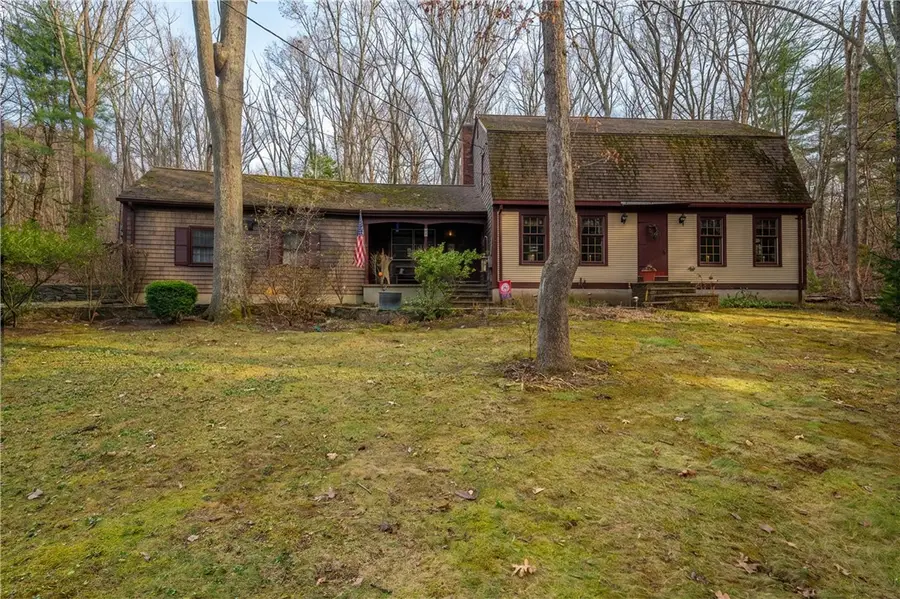 124 Benedict Road, Burrillville, RI 02830 - Image #3