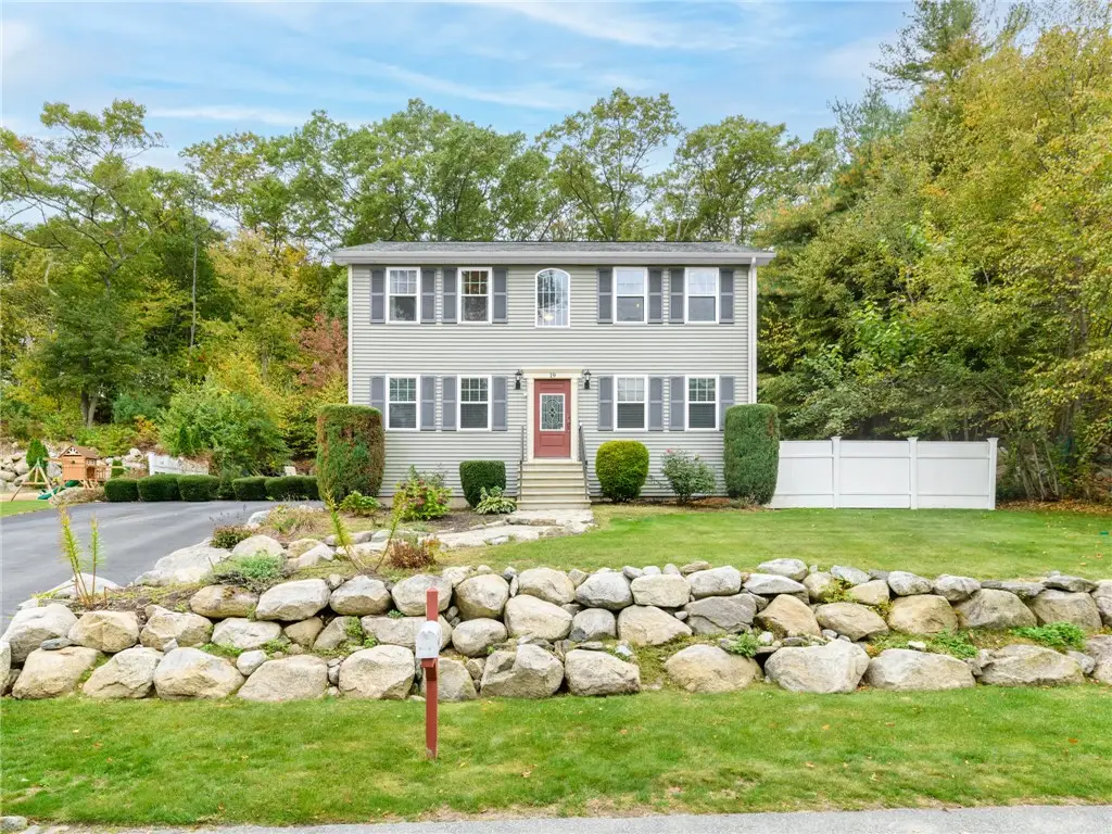 19 Sage Court, Johnston, RI 02919 - Image #1