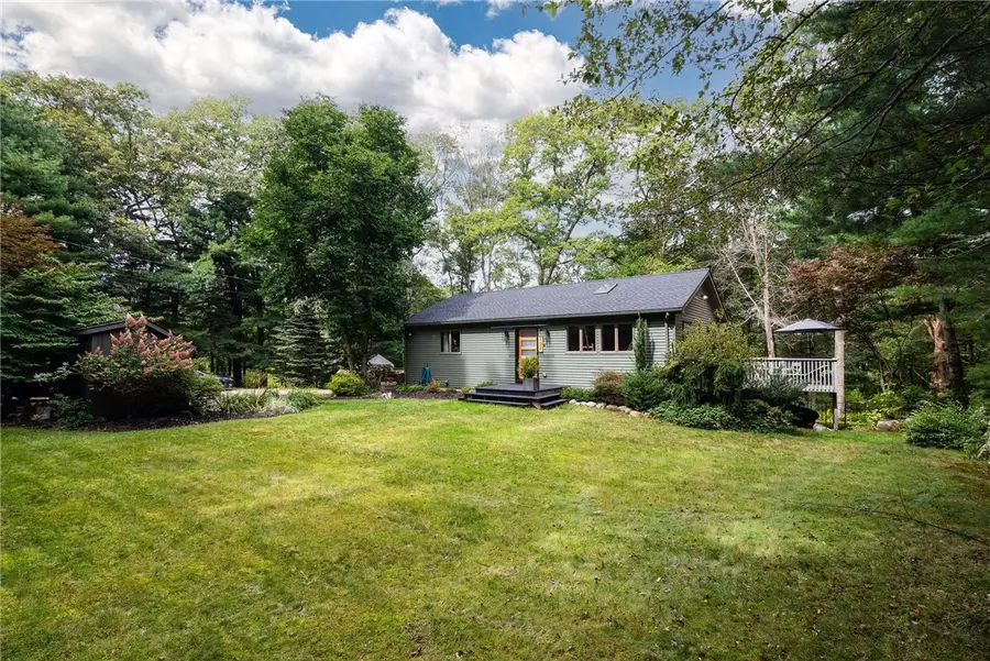 124 Biscuit City Road, Charlestown, RI 02813 - Image #3