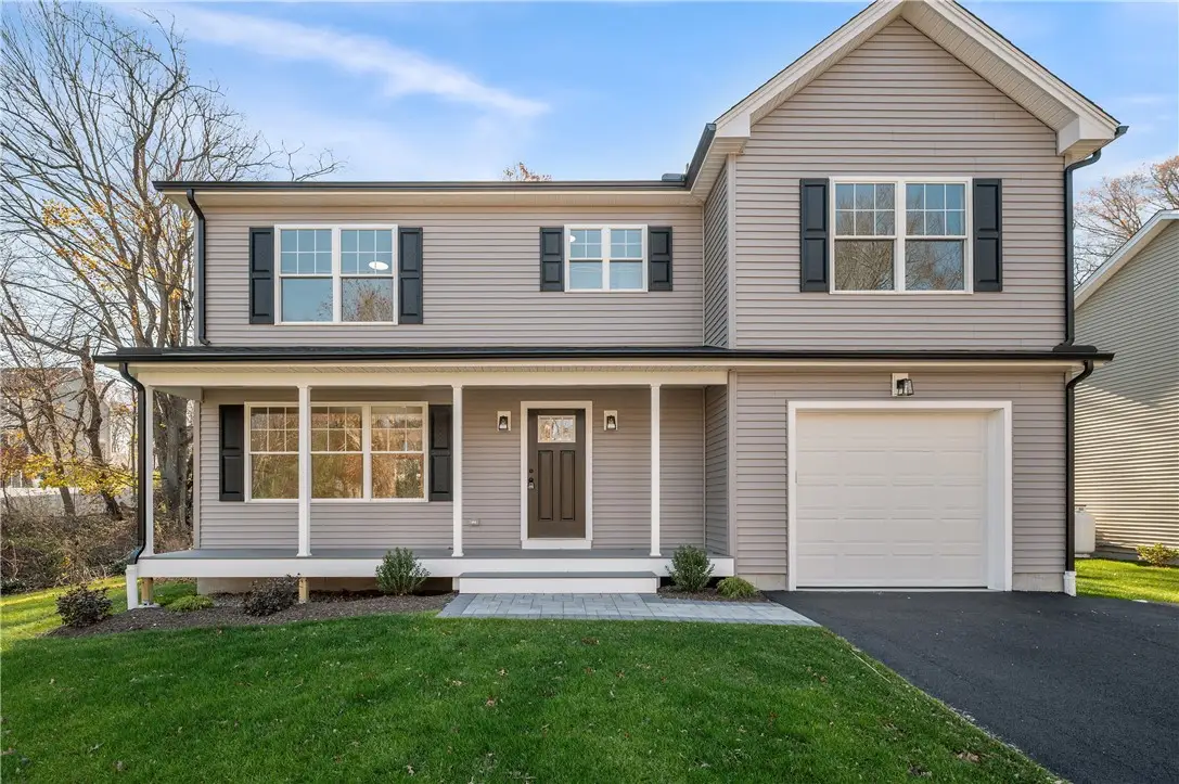 237 Congress Street, Woonsocket, RI 02895 - Image #1