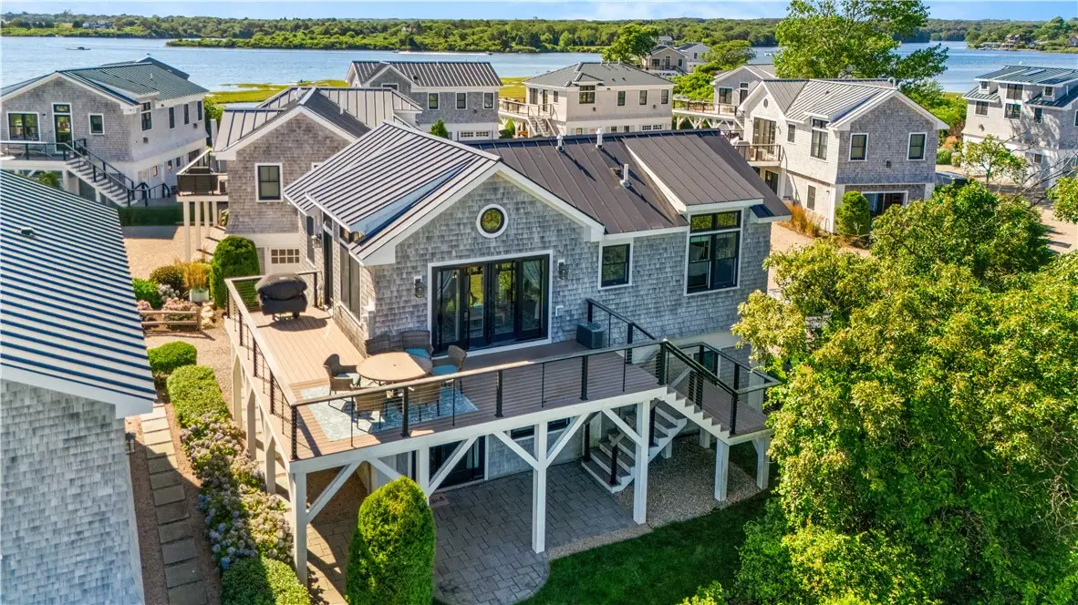 14 East Pointe Court #14, South Kingstown, RI 02879 - Image #1