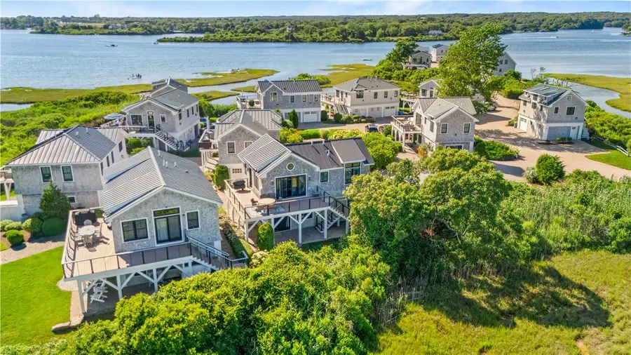 14 East Pointe Court #14, South Kingstown, RI 02879 - Image #2