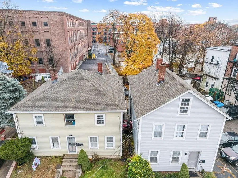 511 High Street, Central Falls, RI 02863 - Image #2