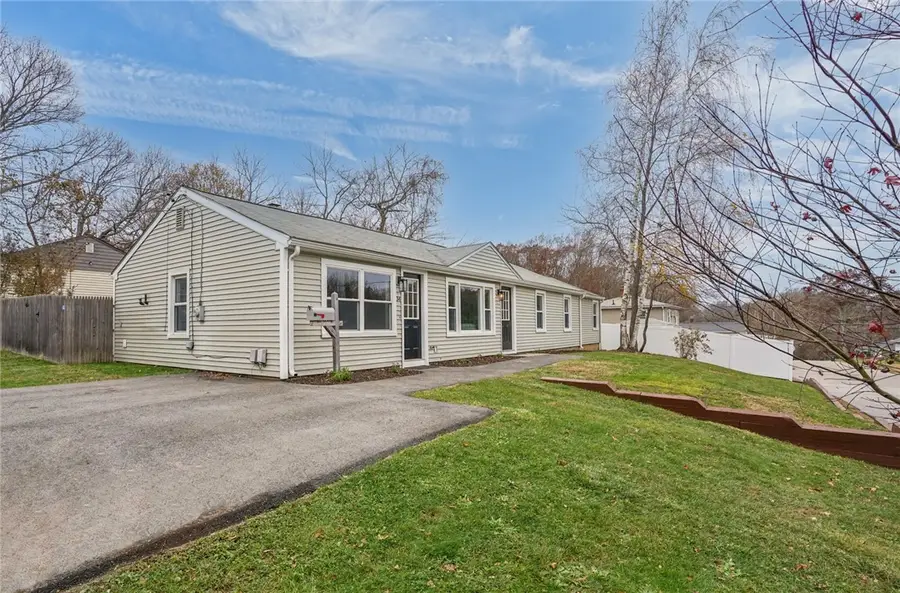 34 Buckley Avenue, West Warwick, RI 02893 - Image #2