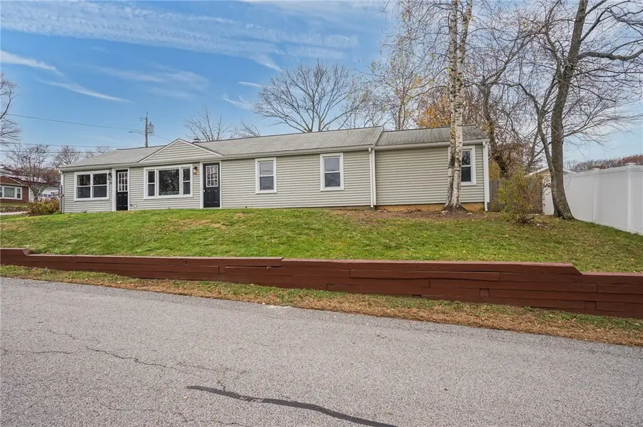 34 Buckley Avenue, West Warwick, RI 02893 - Image #3