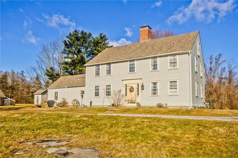 175 Huntinghouse Road, Glocester, RI 02857 - Image #2