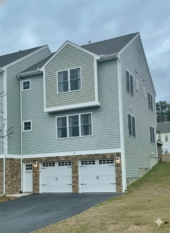 101 Graniteville Road, Burrillville, RI 02830