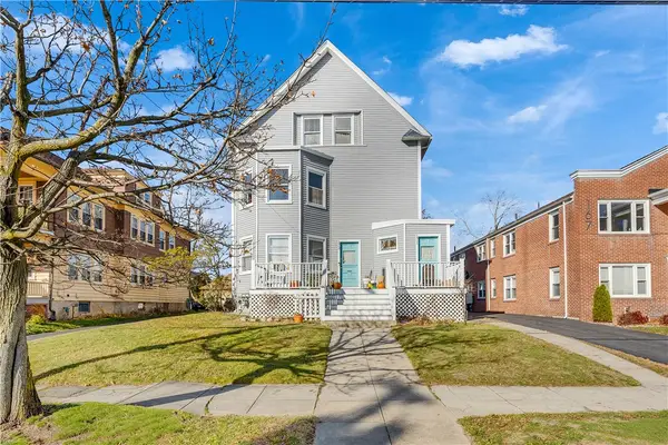 171 Norwood Avenue, Cranston, RI 02905