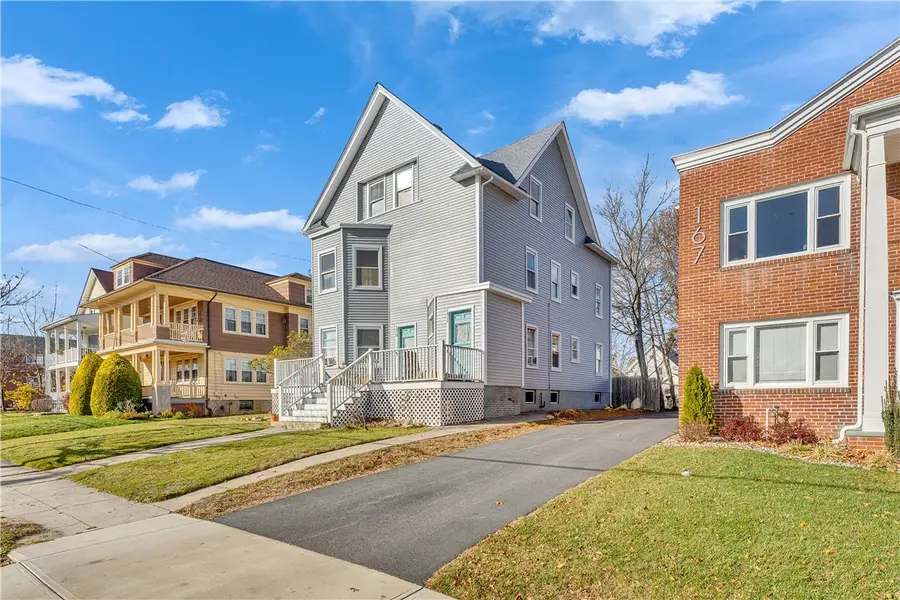 171 Norwood Avenue, Cranston, RI 02905 - Image #3