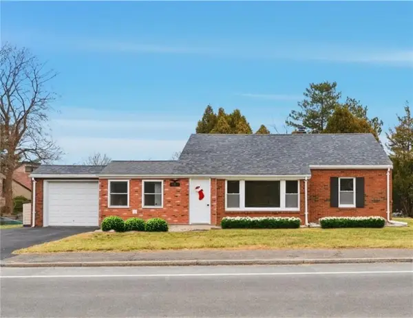 461 River Road, Lincoln, RI 02865