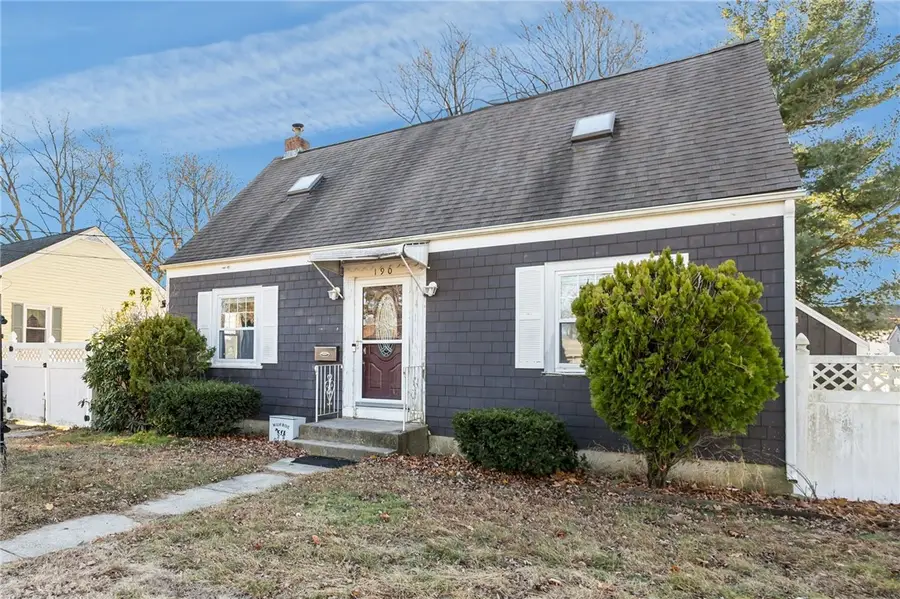 190 Chapmans Avenue, Warwick, RI 02886 - Image #2