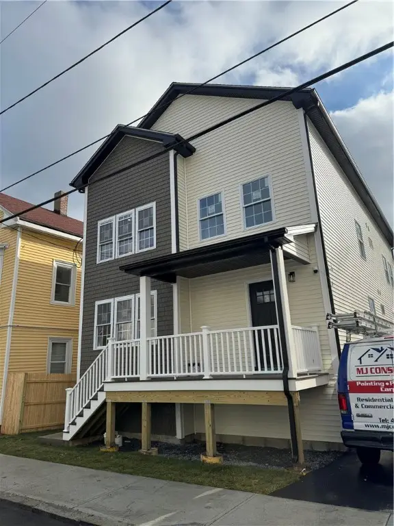 31 Vandewater Street, Providence, RI 02908 - Image #2