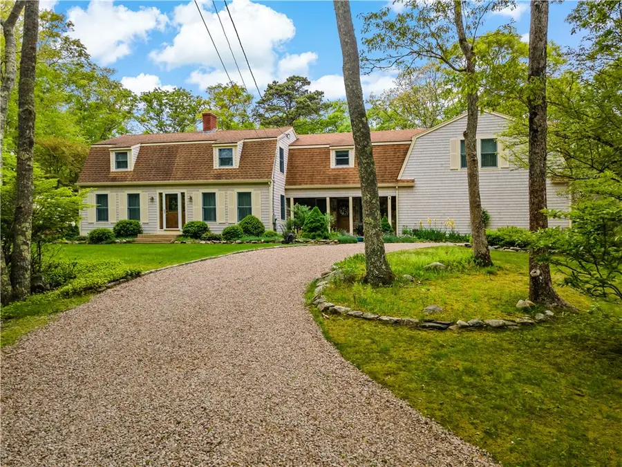183 Gravelly Hill Road, South Kingstown, RI 02879 - Image #3