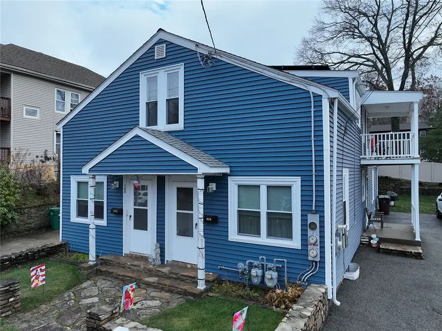 110 Saint Leon Avenue, Woonsocket, RI 02895 - Image #2