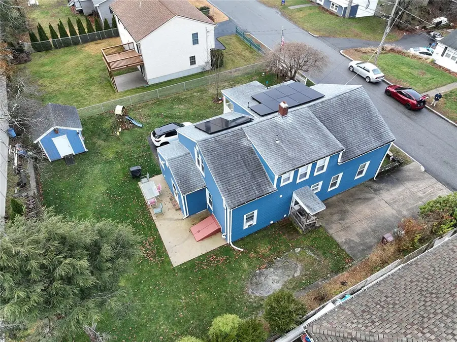 110 Saint Leon Avenue, Woonsocket, RI 02895 - Image #3