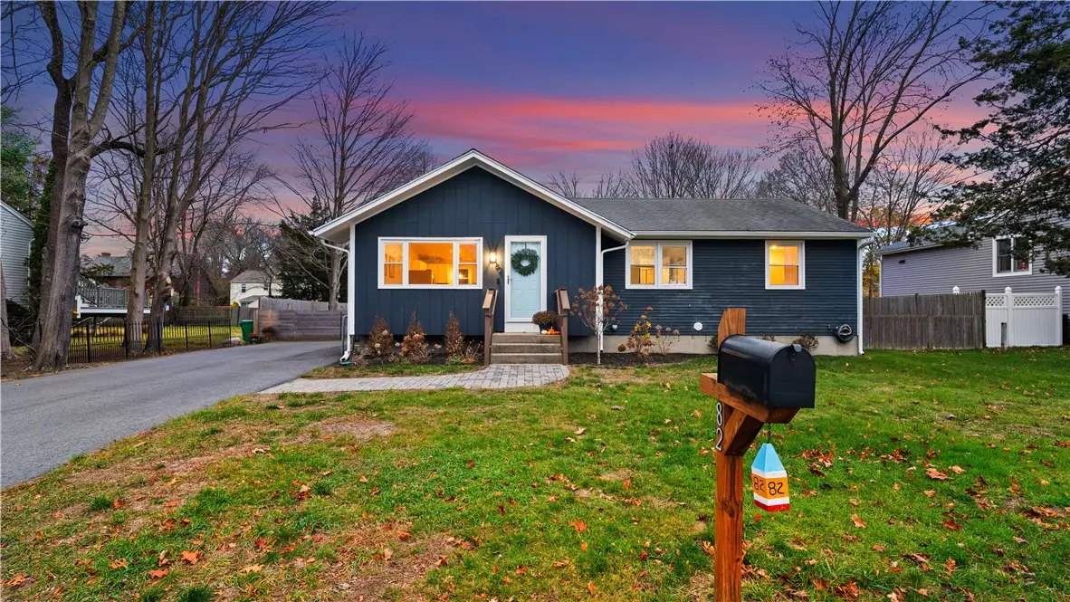 82 Primrose Drive, Warwick, RI 02818 - Image #1