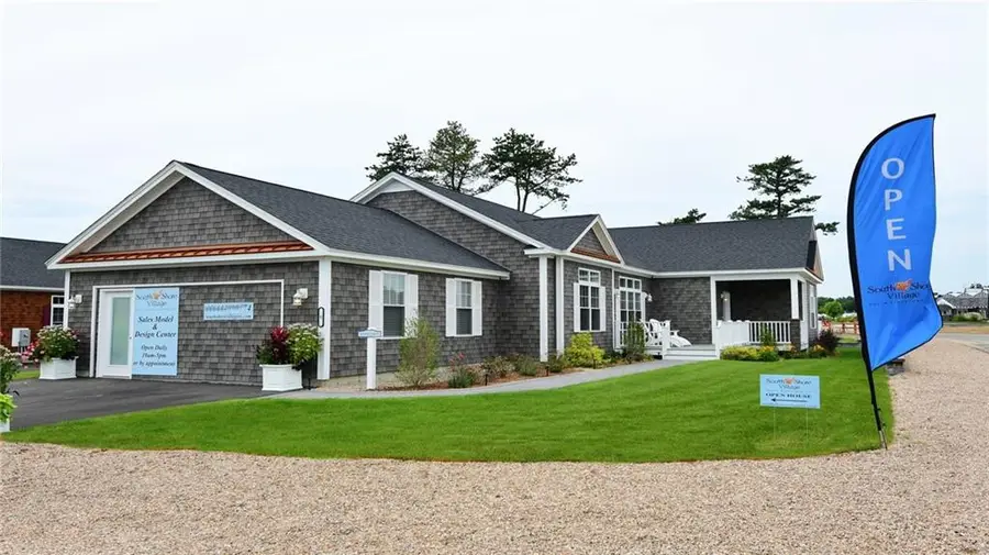 639 South Shore Village Boulevard #E30B, South Kingstown, RI 02879 - Image #2