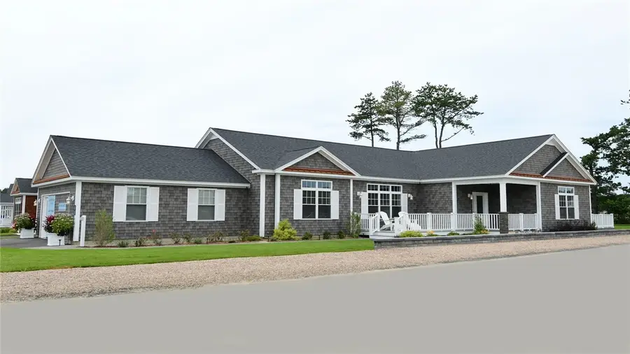 639 South Shore Village Boulevard #E30B, South Kingstown, RI 02879 - Image #3