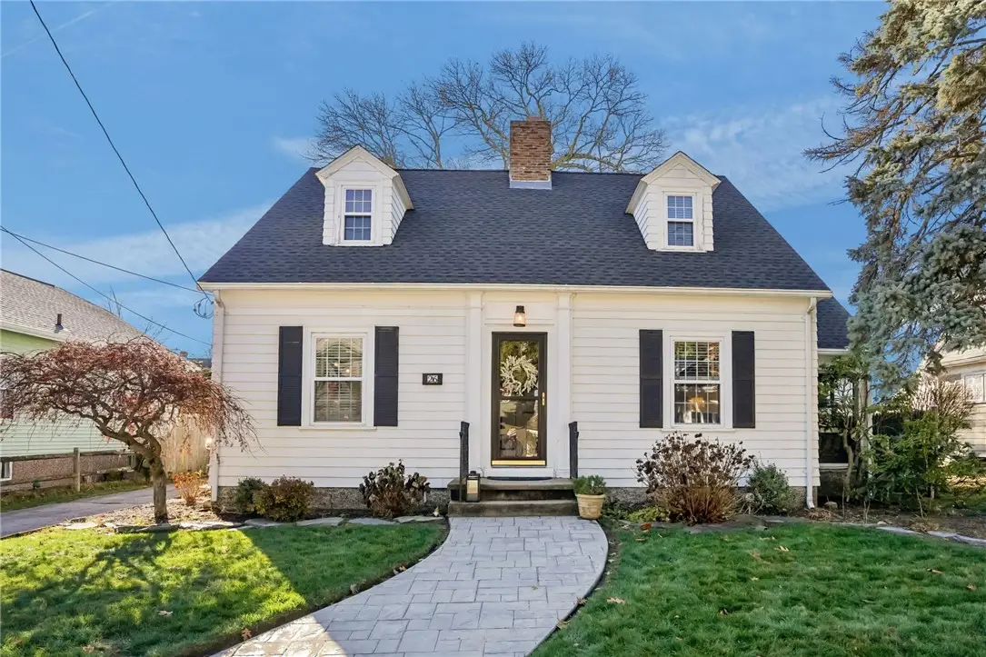 26 Keith Avenue, Cranston, RI 02910 - Image #1