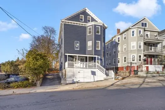 14 Doyle Avenue, Providence, RI 02906 - Image #1