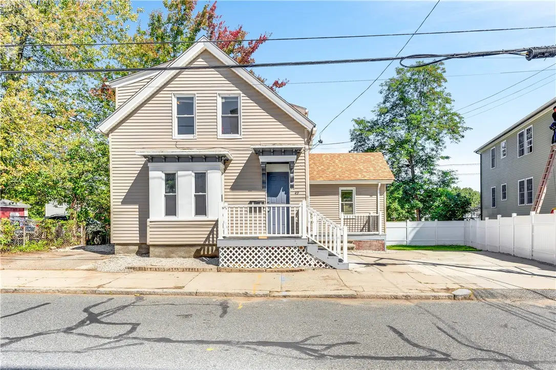 49 Veazie Street, Providence, RI 02908 - Image #1