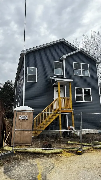 0 Russo Street, Providence, RI 02904