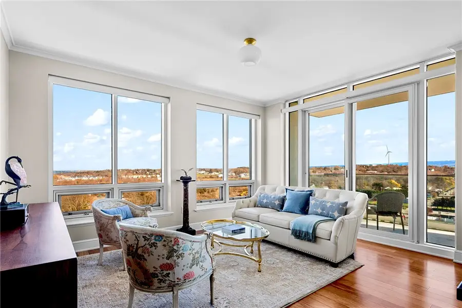 1 Tower Drive #1106, Portsmouth, RI 02871 - Image #2