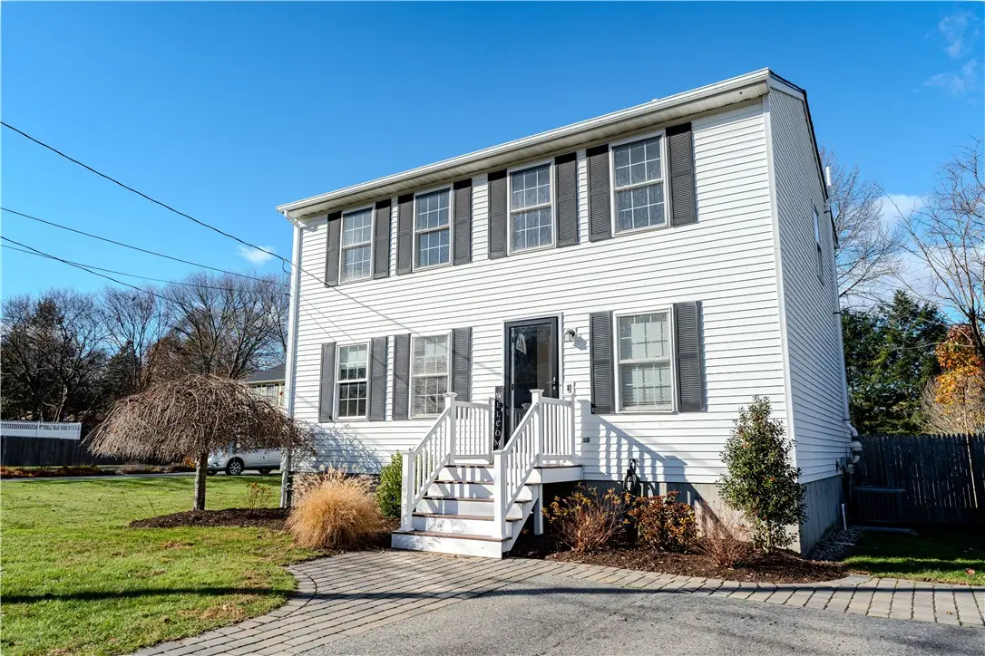 106 Canning Street, Cumberland, RI 02864 - Image #1