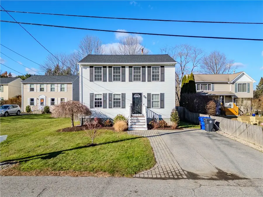 106 Canning Street, Cumberland, RI 02864 - Image #2