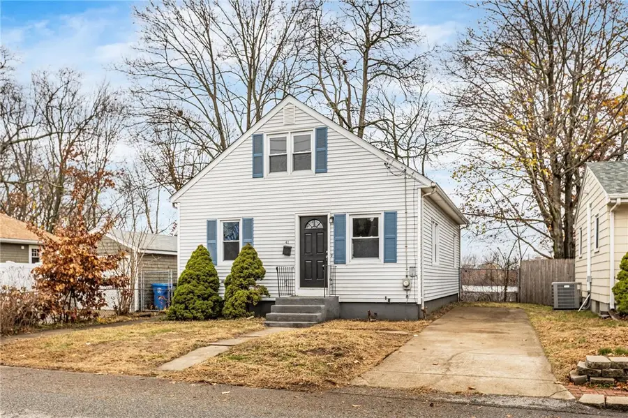 41 Gleason Street, Cranston, RI 02910 - Image #2