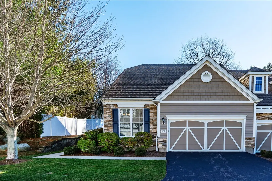 128 Camden Court, South Kingstown, RI 02879 - Image #1