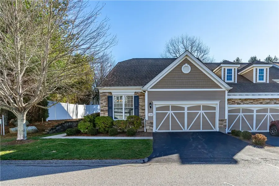 128 Camden Court, South Kingstown, RI 02879 - Image #2