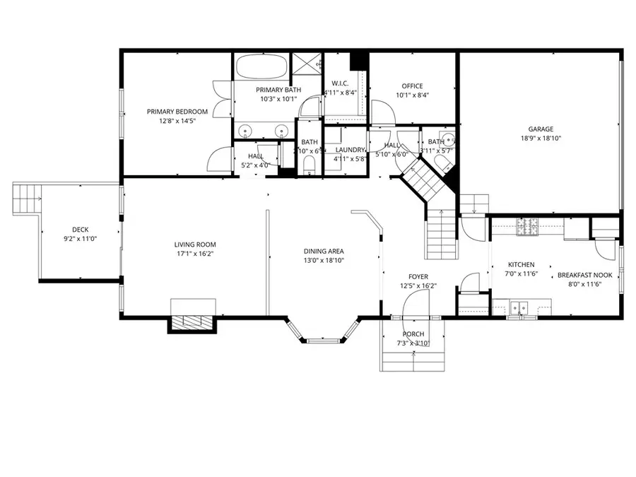 128 Camden Court, South Kingstown, RI 02879 - Image #3