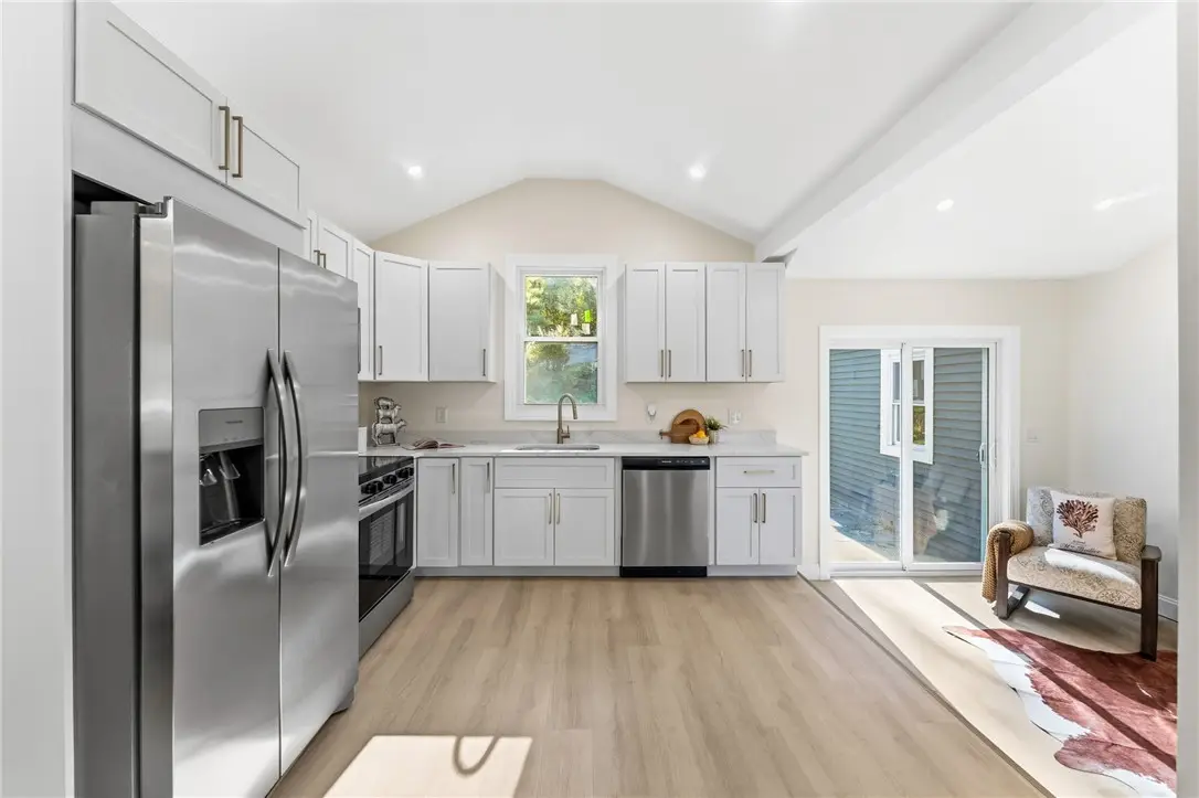 132 Greenville Road, North Smithfield, RI 02896 - Image #1