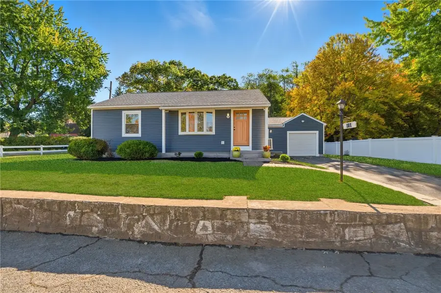 132 Greenville Road, North Smithfield, RI 02896 - Image #2