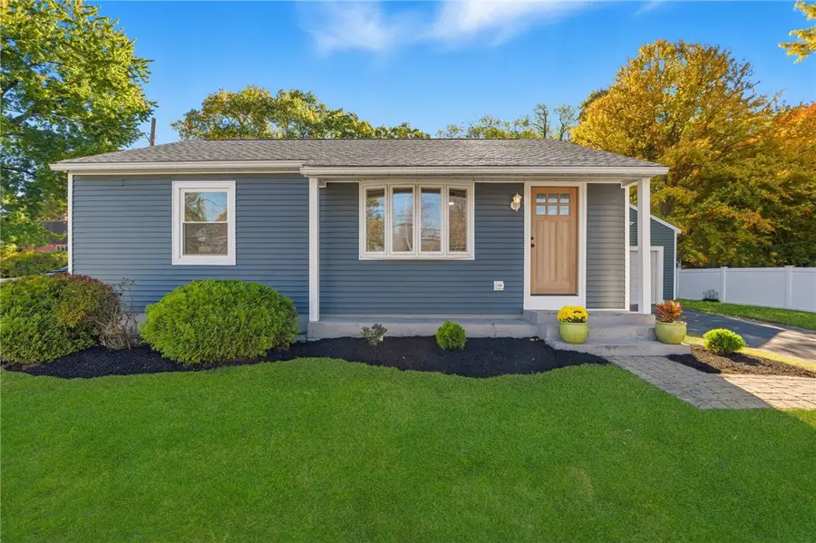 132 Greenville Road, North Smithfield, RI 02896 - Image #3